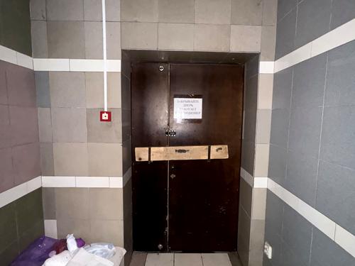 коммерческая по адресу Проспект Металургів, 34а