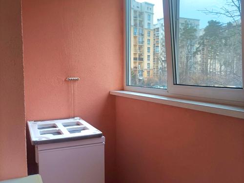 квартира за адресою Валерія Лобановського вул., 26 к3