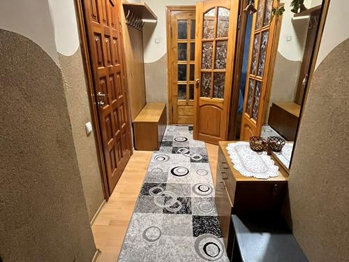 квартира по адресу Щурата ул., 8