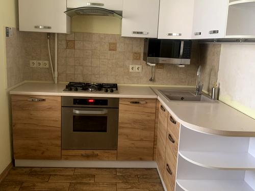 квартира за адресою Героїв Дніпра вул., 75