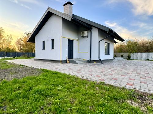 будинок за адресою Лісова вул.