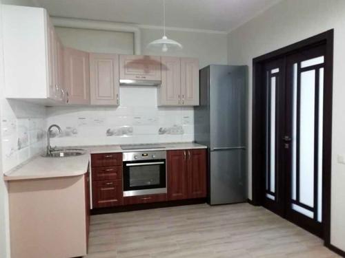 квартира за адресою Балукова вул., 1