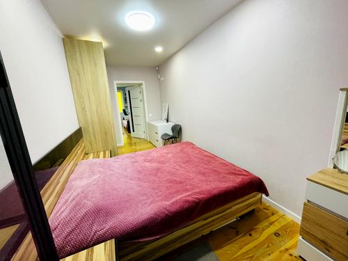 квартира за адресою Вітряні Гори вул., 2