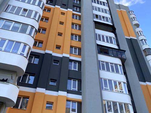 квартира по адресу Червоной Калины просп., 40