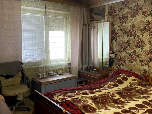 квартира по адресу Ірини Бекешкіної ул. (Генерала Карбишева), 18-А