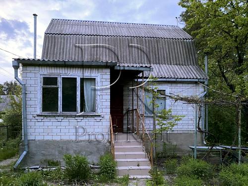 будинок за адресою Боярка, Садове Товаривство Вишневий