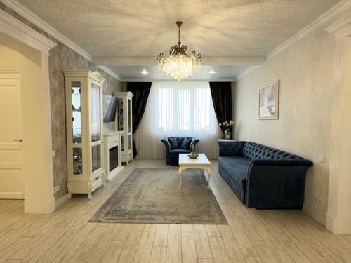 квартира за адресою Канатна вул., 122