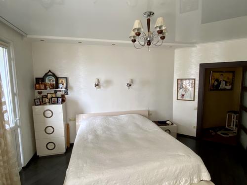 квартира за адресою Академіка Сахарова вул., 36