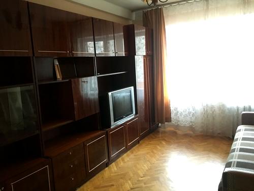 квартира по адресу Дзюби Івана, 8