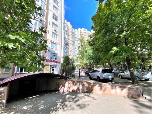 квартира по адресу Фонтанская дорога ул., 49