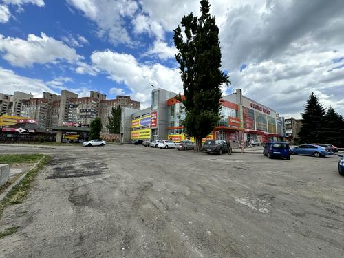 коммерческая по адресу Проспект Металургів, 34а