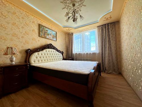 квартира за адресою Урлівська вул., 23-Б