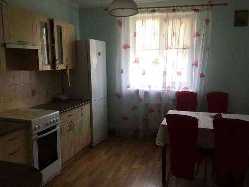 квартира за адресою Ангарна вул., 23