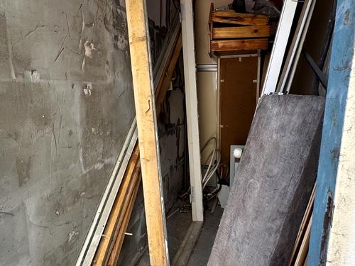 квартира по адресу Преображенская ул., 61