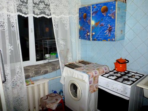 кімната за адресою Іцхака Рабіна вул., 43