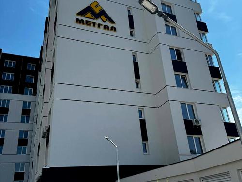 квартира за адресою Карла Мікльоша вул., 19