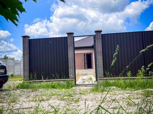 будинок за адресою Кленова, 3