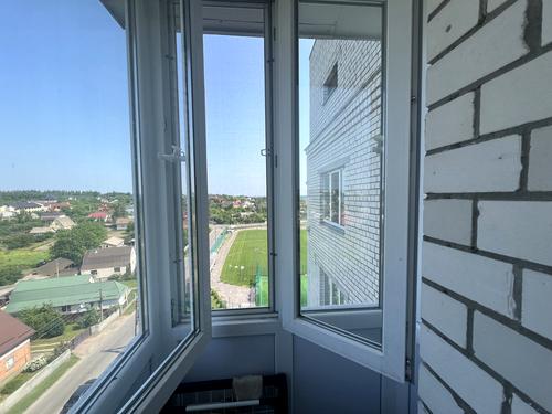 квартира за адресою Садова вул., 10а