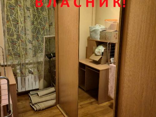 квартира по адресу Бурмистенко ул., 8к2