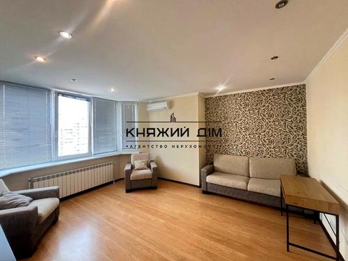 квартира по адресу Княжий Затон ул., 2/30