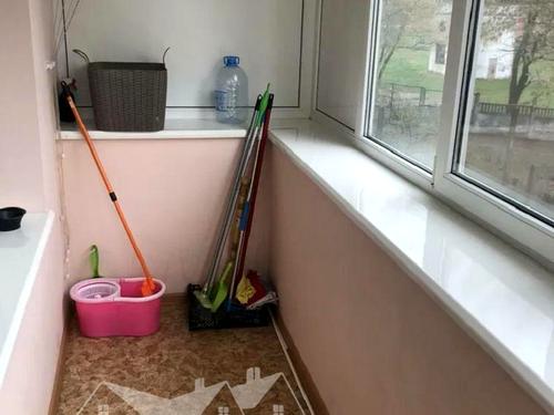квартира по адресу Братиславская ул., 14