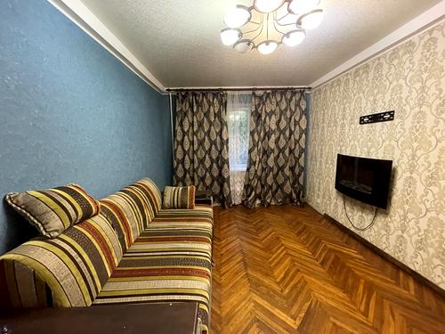 квартира по адресу Остафия Дашкевича ул. (Курнатовского), 15-Б