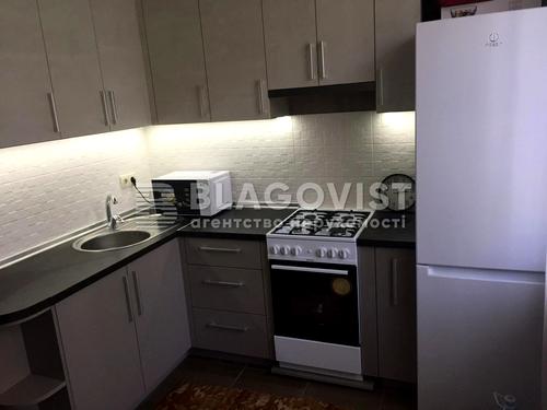 квартира по адресу Вишгородська ул., 48