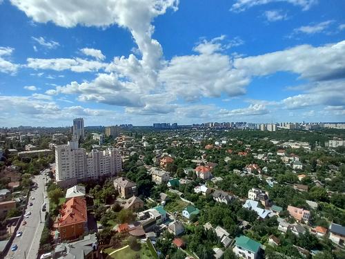 квартира за адресою Петропавлівська вул., 40