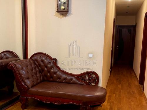 квартира по адресу Раисы Окипной ул., 10