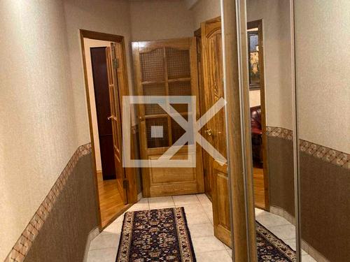 квартира по адресу Рокоссовского маршала просп., 2-Б
