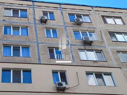 квартира по адресу Оболонский просп., 37-В