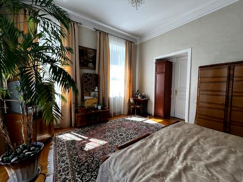 квартира за адресою Богдана Лепкого вул., 10
