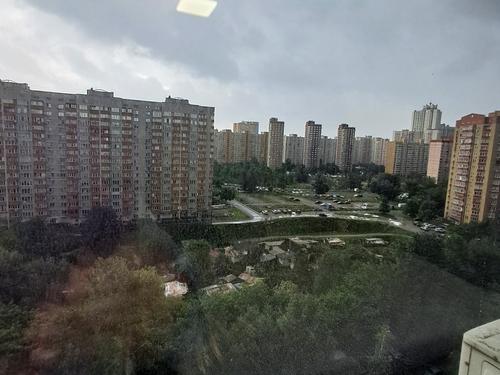 квартира за адресою Урлівська вул., 16
