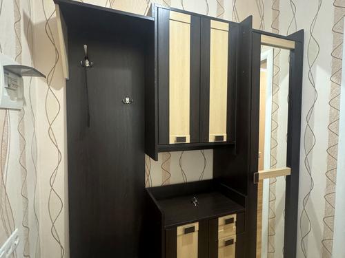 квартира за адресою Академіка Сахарова вул., 34