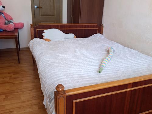 квартира по адресу Старомостовая пл. (Николая Островского), 2