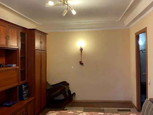 квартира за адресою Білодібровна вул., 2