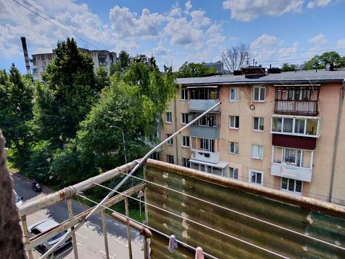 квартира по адресу Литовская ул., 13