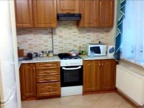 квартира за адресою Боголюбова вул., 8