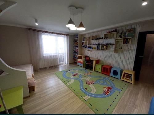квартира по адресу Зализничная ул., 7