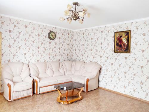 квартира за адресою Новоместенская, 10
