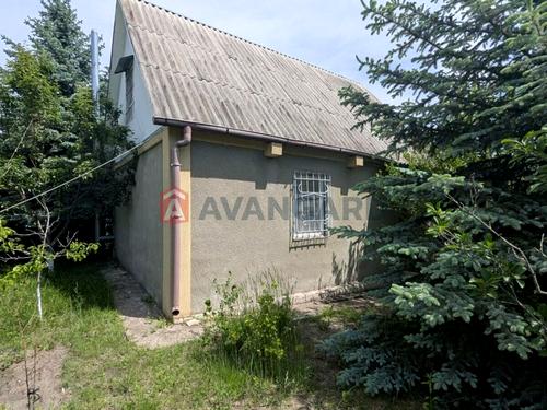 дом по адресу Каменское (Днепродзержинск), с/т Канал