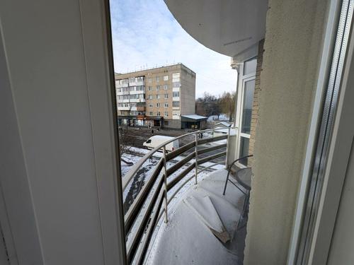 квартира по адресу Золотогорская ул., 3-А