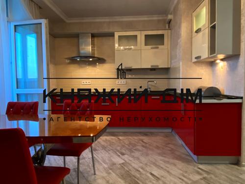 квартира за адресою Віталія Скакуна вул. (Академіка Каблукова), 25