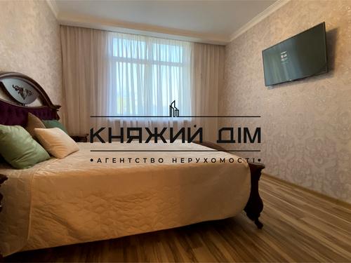 квартира за адресою Віталія Скакуна вул. (Академіка Каблукова), 25