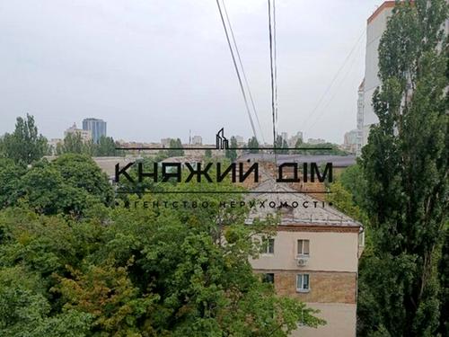квартира по адресу Сергія Берегового ул. (Мартиросяна), 25