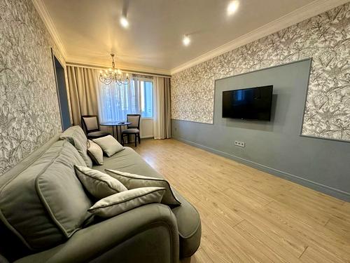квартира за адресою Сергія Амброса вул., 23