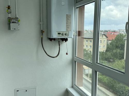 квартира по адресу Ивано-Франковск, Отца Ивана Блавацкого ул., 18, к.15