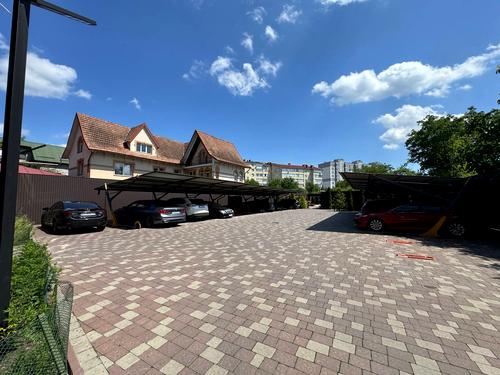 квартира за адресою Миру вул., 58