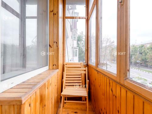 квартира за адресою Науки просп. (Леніна), 35