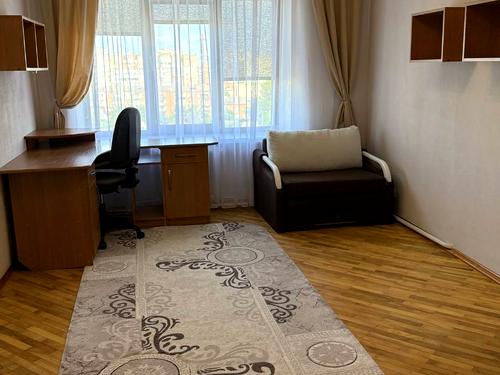 квартира за адресою Свободи вул., 36